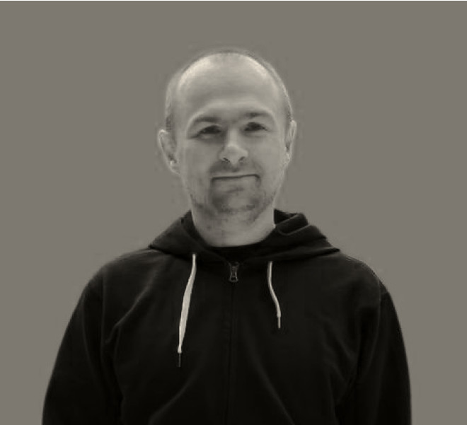 Anton Pechenko