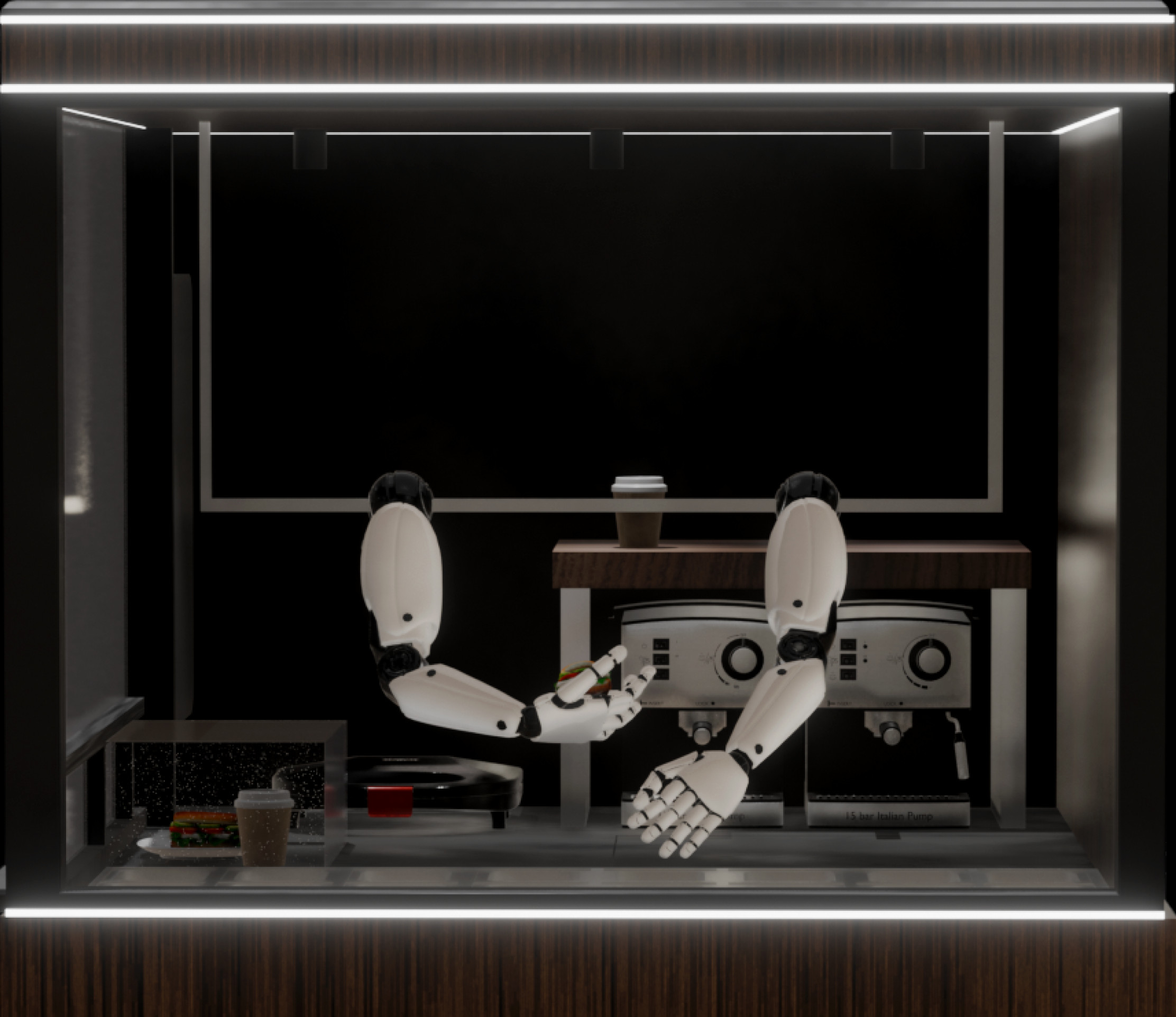 Vending Machine